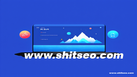 承德網站SEO優化策略：提升網站排名與流量的實用指南