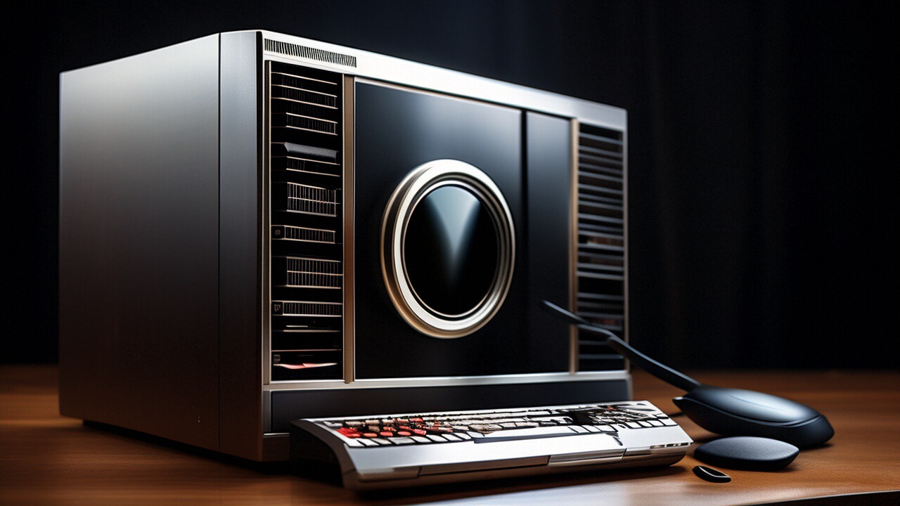 網絡服務器是什么 網絡服務器是什么