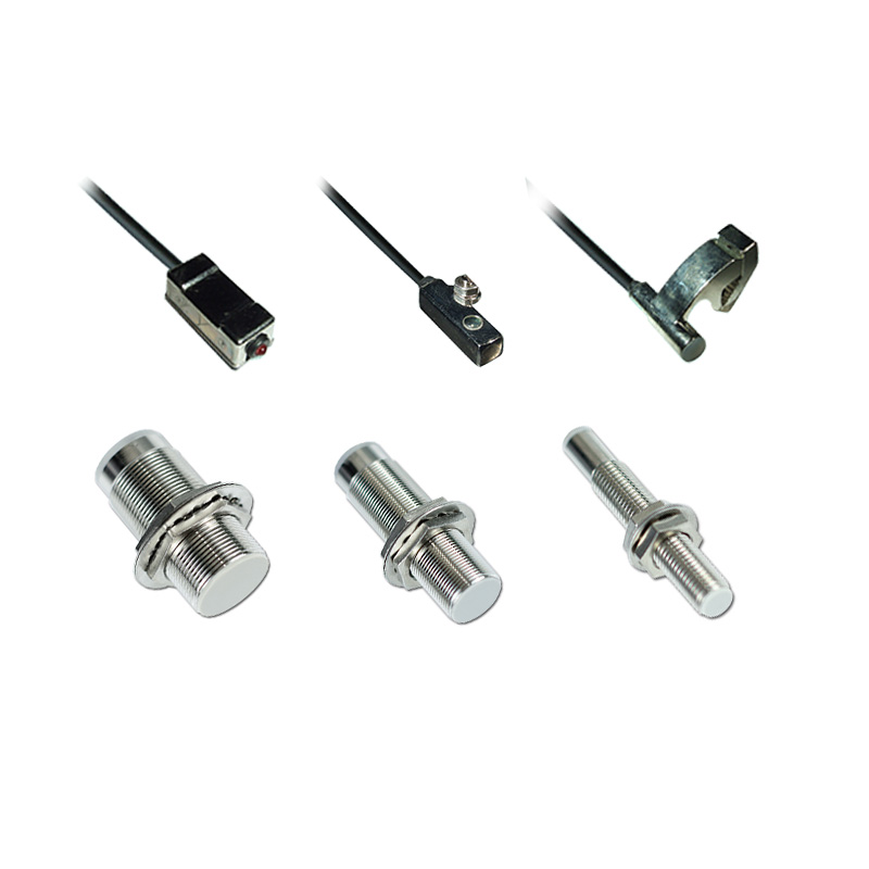 什么是磁感應傳感器