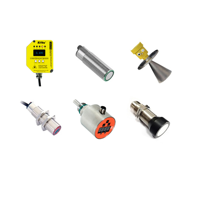 什么是測(cè)量傳感器 什么是測(cè)量傳感器