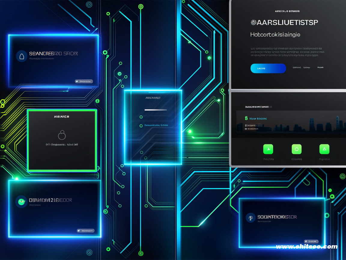 huangav’域名的SEO優化價值及挑戰分析 huangav’域名的SEO優化價值及挑戰分析