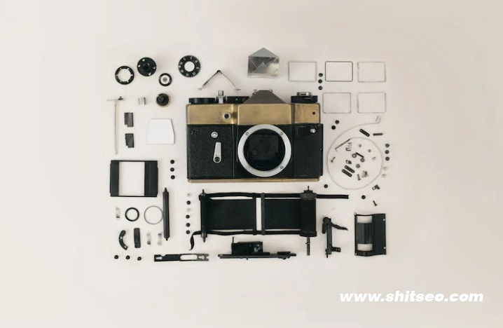 黑鏈:影響SEO排名的潛在危機 黑鏈:影響SEO排名的潛在危機