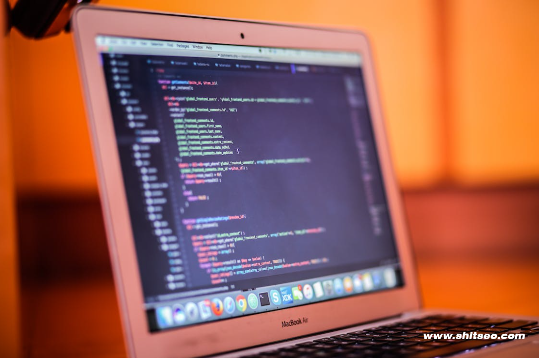 網站搜索優化:提升自然流量的關鍵策略 網站搜索優化:提升自然流量的關鍵策略