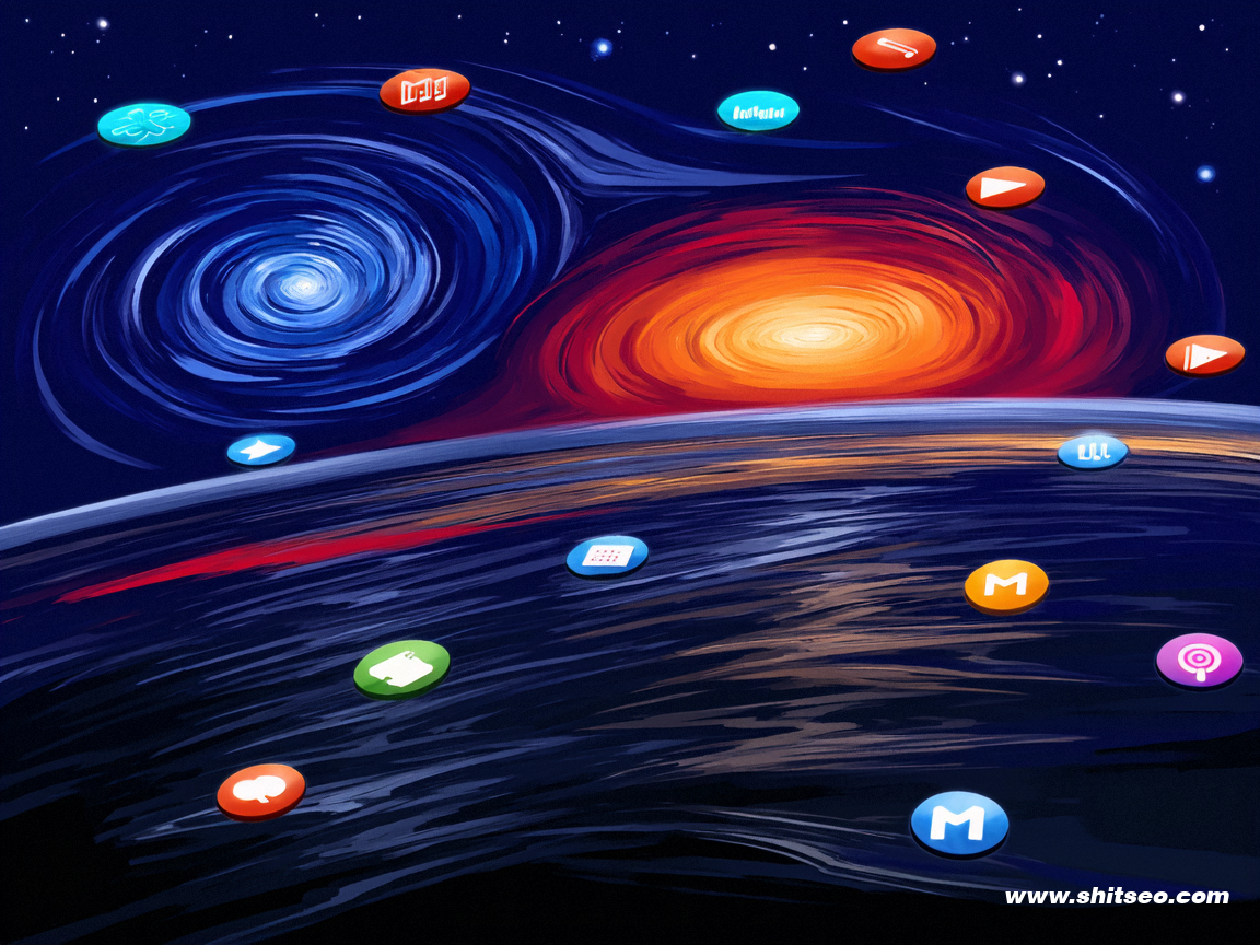 天津網站推廣：助力企業發展與品牌影響力提升的全方位戰略