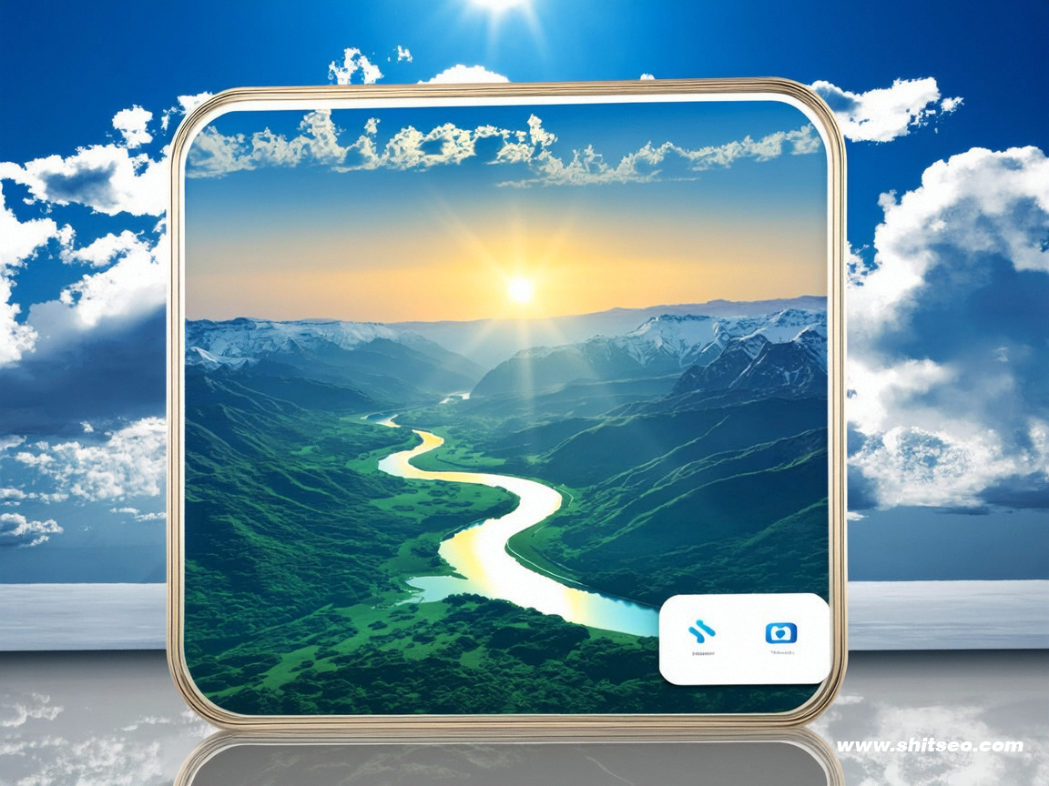 提升“衡陽網站SEO”排名的高效策略與實踐 提升“衡陽網站SEO”排名的高效策略與實踐