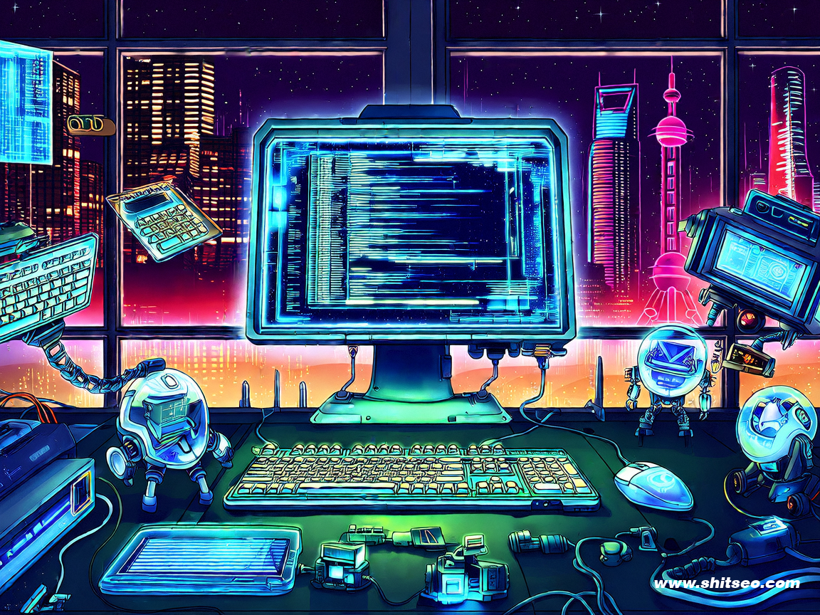 德宏網站優化:提升本地企業競爭力的全方位策略 德宏網站優化:提升本地企業競爭力的全方位策略